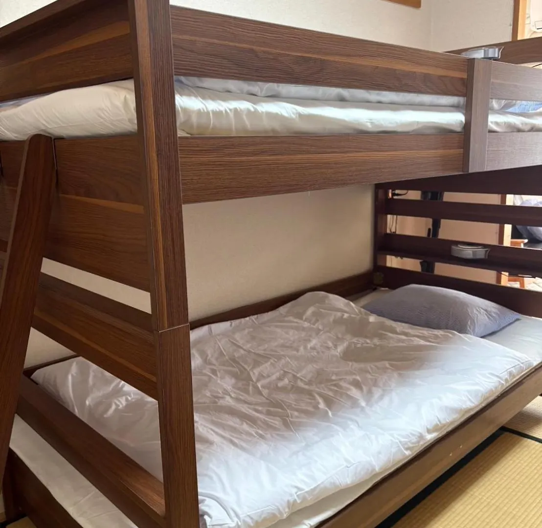 Apartment Kotobuki504Condotel Kawasaki