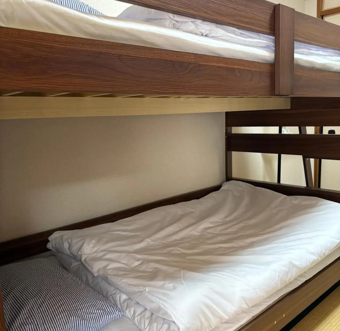 Kotobuki504Condotel Kawasaki