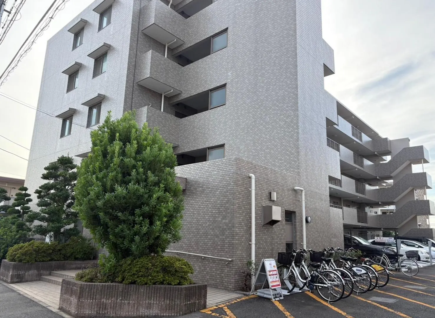 Kotobuki504Condotel Kawasaki  Japan
